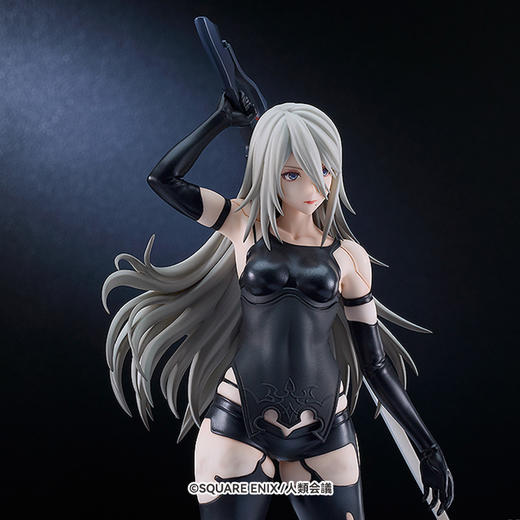 【GSC现货】1/7标准比例 A2（尤尔哈A型二号） 商品图1