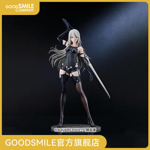 【GSC现货】1/7标准比例 A2（尤尔哈A型二号） 商品图0