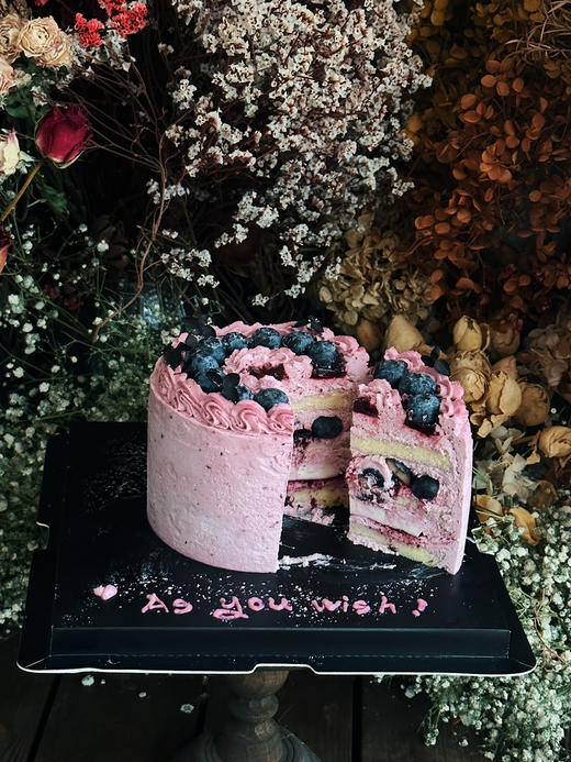 浆果三重奏 商品图10