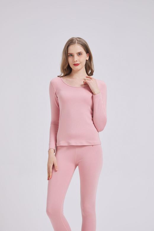 请仓库不退换 24021 醋酸羊毛女款套装 商品图4