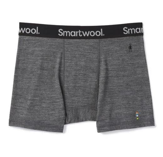 现货 Smartwool美丽奴男士羊毛内裤 商品图3