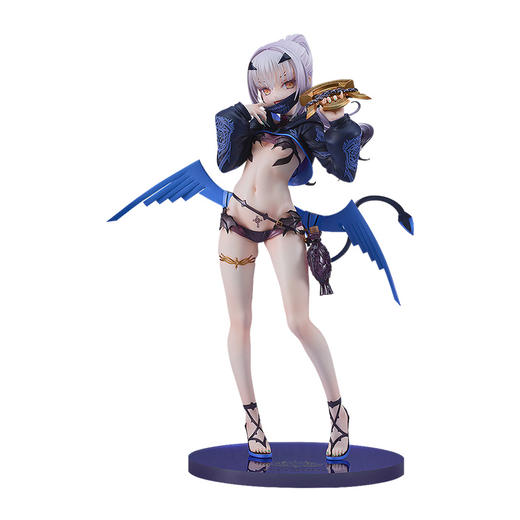 【GSC补款】1/6标准比例 Ruler/梅柳齐娜 附官方限定特典 Fate/Grand Order 商品图4