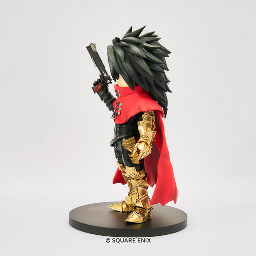 【GSC现货】最终幻想7：重生 ADORABLE ARTS - 文森特 瓦伦丁 商品图2