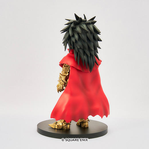 【GSC现货】最终幻想7：重生 ADORABLE ARTS - 文森特 瓦伦丁 商品图3