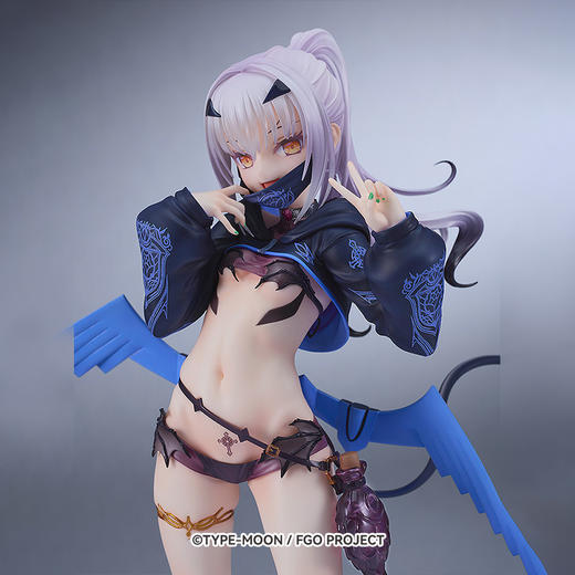 【GSC补款】1/6标准比例 Ruler/梅柳齐娜 附官方限定特典 Fate/Grand Order 商品图3