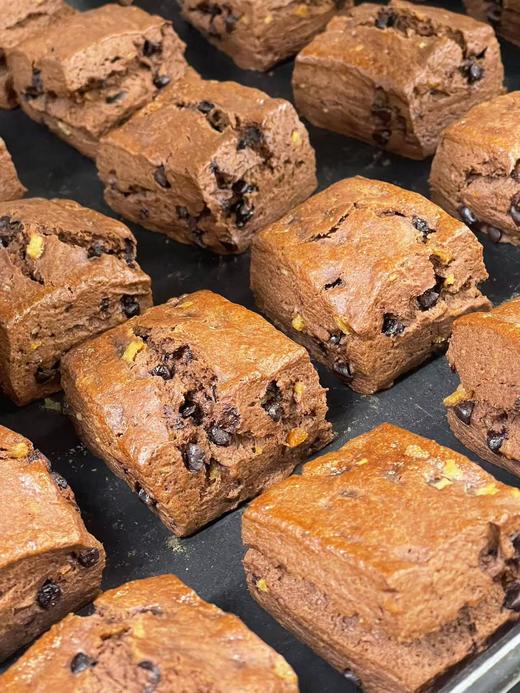 巧克力司康 商品图1