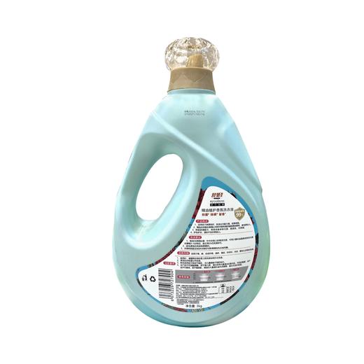 舒蕾精油植护香氛洗衣液3kg【21002990】 商品图1