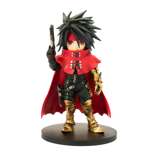 【GSC现货】最终幻想7：重生 ADORABLE ARTS - 文森特 瓦伦丁 商品图4