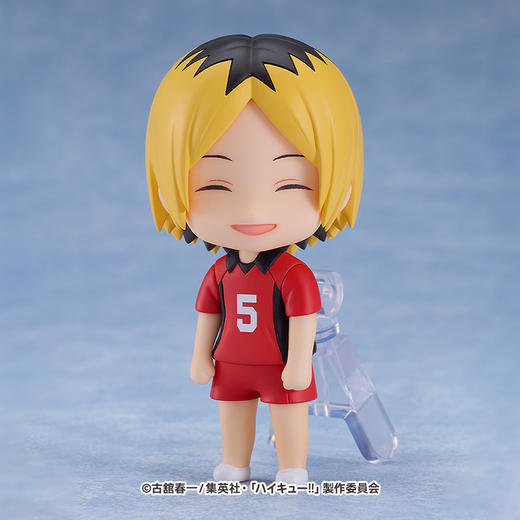 【GSC现货】粘土人Surprise 排球少年！！03 音驹篇 商品图3