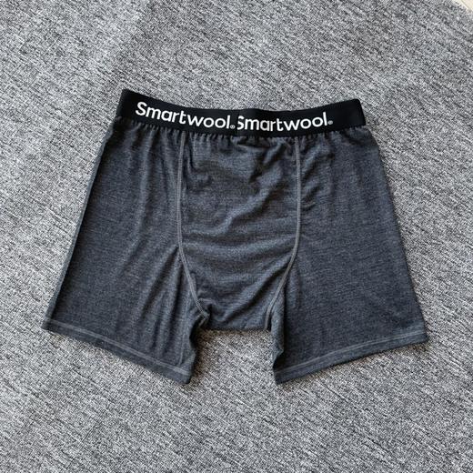 现货 Smartwool美丽奴男士羊毛内裤 商品图8