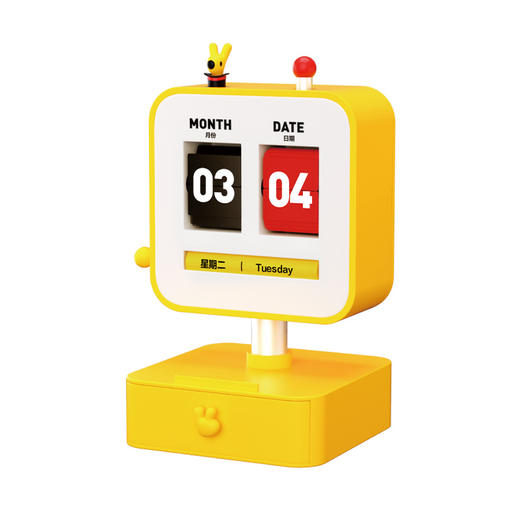 2025新年台历 商品图8