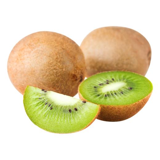 绿心猕猴桃6枚大果 商品图0