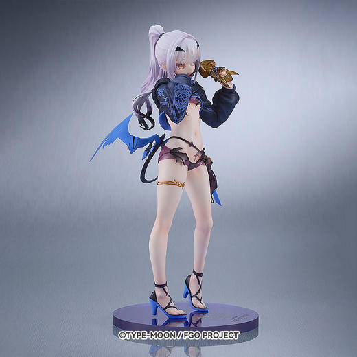 【GSC补款】1/6标准比例 Ruler/梅柳齐娜 附官方限定特典 Fate/Grand Order 商品图1