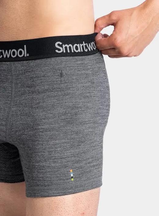 现货 Smartwool美丽奴男士羊毛内裤 商品图1