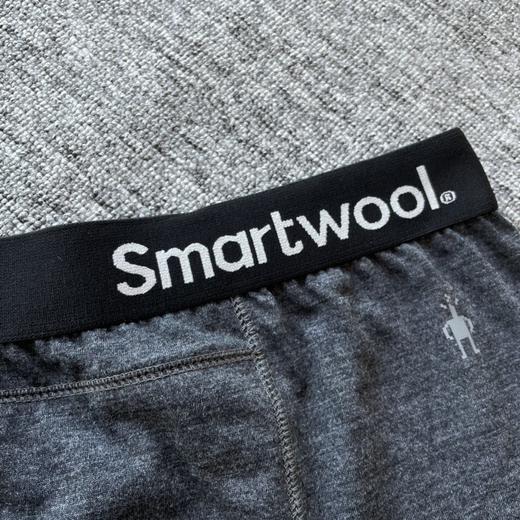 现货 Smartwool美丽奴男士羊毛内裤 商品图11