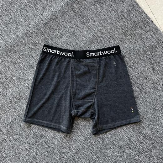 现货 Smartwool美丽奴男士羊毛内裤 商品图10