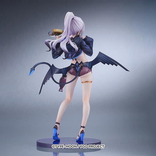 【GSC补款】1/6标准比例 Ruler/梅柳齐娜 附官方限定特典 Fate/Grand Order 商品图2