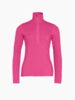 Goldbergh - Spark Ski Pully - passion pink - 女装 - 速干 - 玫粉色 商品缩略图0