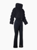 Goldbergh - Snowball Ski Suit - black - 女装 - 连体滑雪服 - 黑色 商品缩略图1