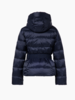 Goldbergh - Bea Ski Jacket - french blue - 女装 - 滑雪夹克 - 深蓝色 商品缩略图1