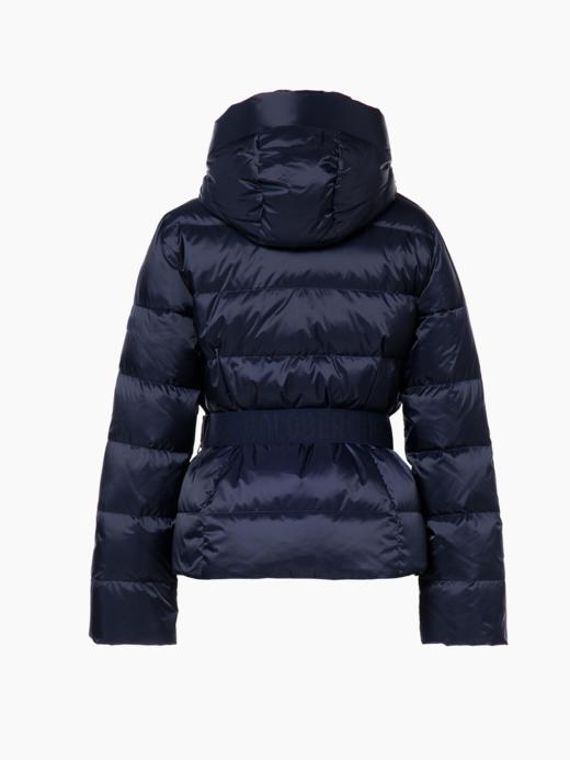 Goldbergh - Bea Ski Jacket - french blue - 女装 - 滑雪夹克 - 深蓝色 商品图1
