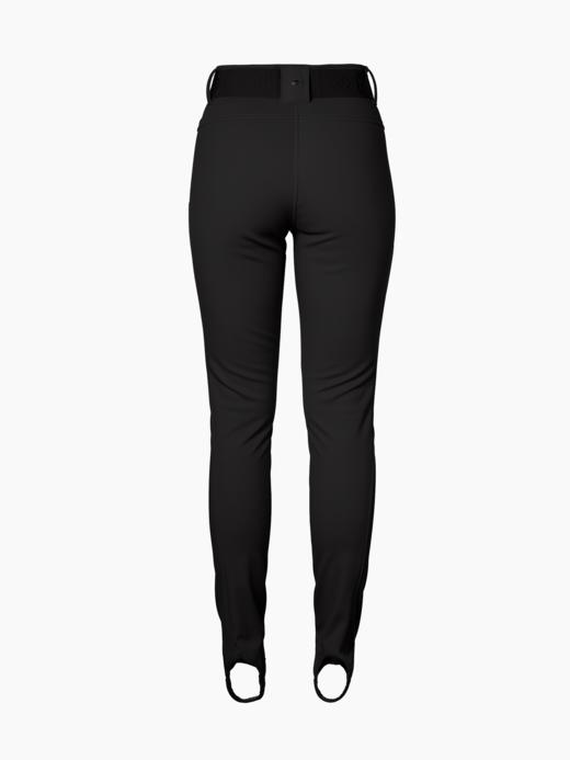 Goldbergh - Paris Ski Pants - black - 女装 - 滑雪裤 - 黑色 商品图3