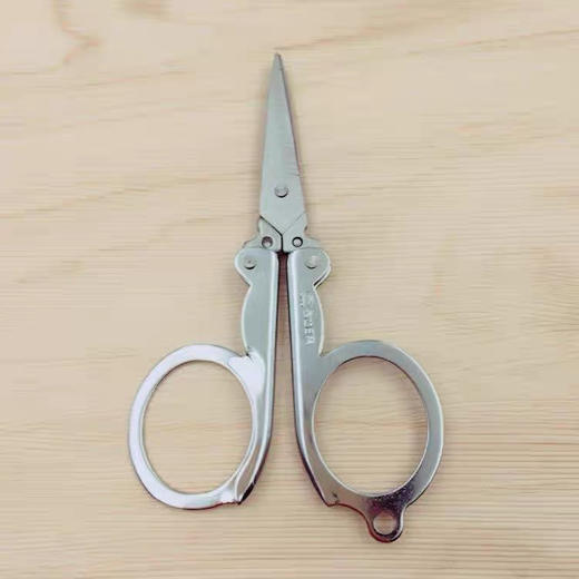 日美旅行剪刀/RM5018/可折叠 商品图1