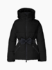 Goldbergh - Bowy Ski Jacket - black - 女装 - 滑雪夹克 - 黑色 商品缩略图0