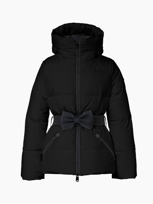 Goldbergh - Bowy Ski Jacket - black - 女装 - 滑雪夹克 - 黑色 商品图0