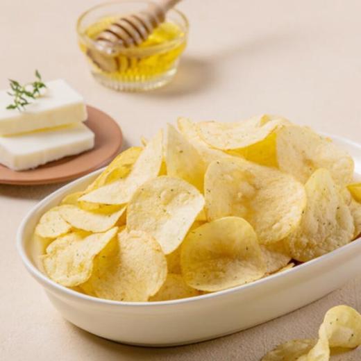 海太蜂蜜薯片60g 商品图2