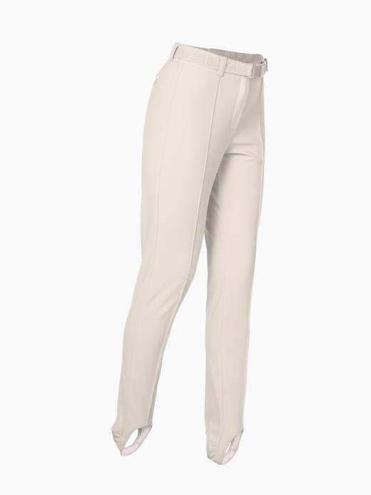 Goldbergh - Fay Ski Pants - champagne - 女装 - 滑雪裤 - 香槟色 商品图1