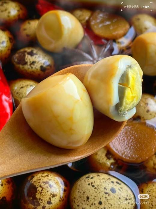 鹌鹑蛋一斤 商品图4