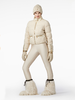 Goldbergh - Chamonix Ski Jacket - cream - 女装 - 滑雪夹克 - 奶油色 商品缩略图3