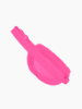 Goldbergh - Doux Fanny Pack - passion pink - 女装 - 包包 - 玫粉色 商品缩略图1