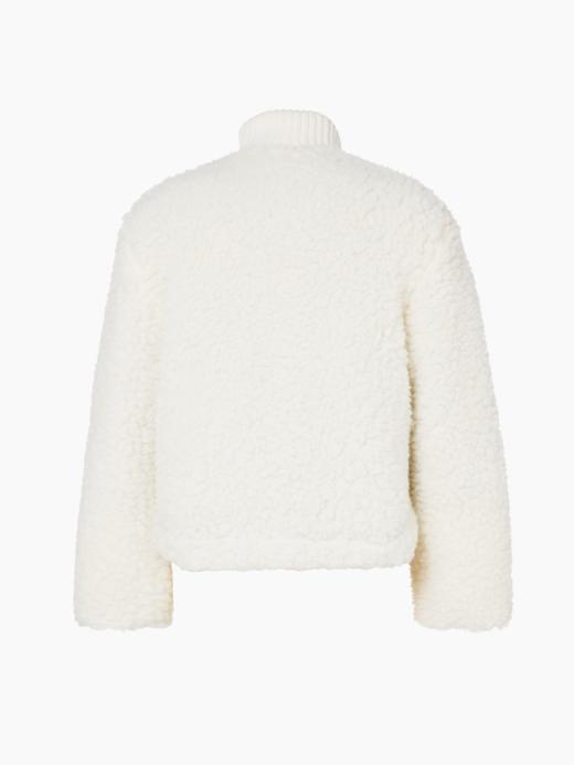 Goldbergh - Justine Jacket - meringue - 女装 - 滑雪夹克 - 蛋白色 商品图1