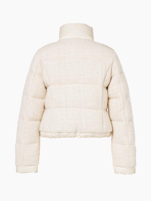 Goldbergh - Chamonix Ski Jacket - cream - 女装 - 滑雪夹克 - 奶油色 商品图1