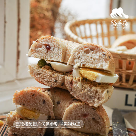 生态贝果| 合作生产*Ecological bagel| Coprodution 商品图5