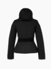 Goldbergh - Giselle Faux Border Ski Jacket - black - 女装 - 滑雪夹克 - 黑色 商品缩略图3