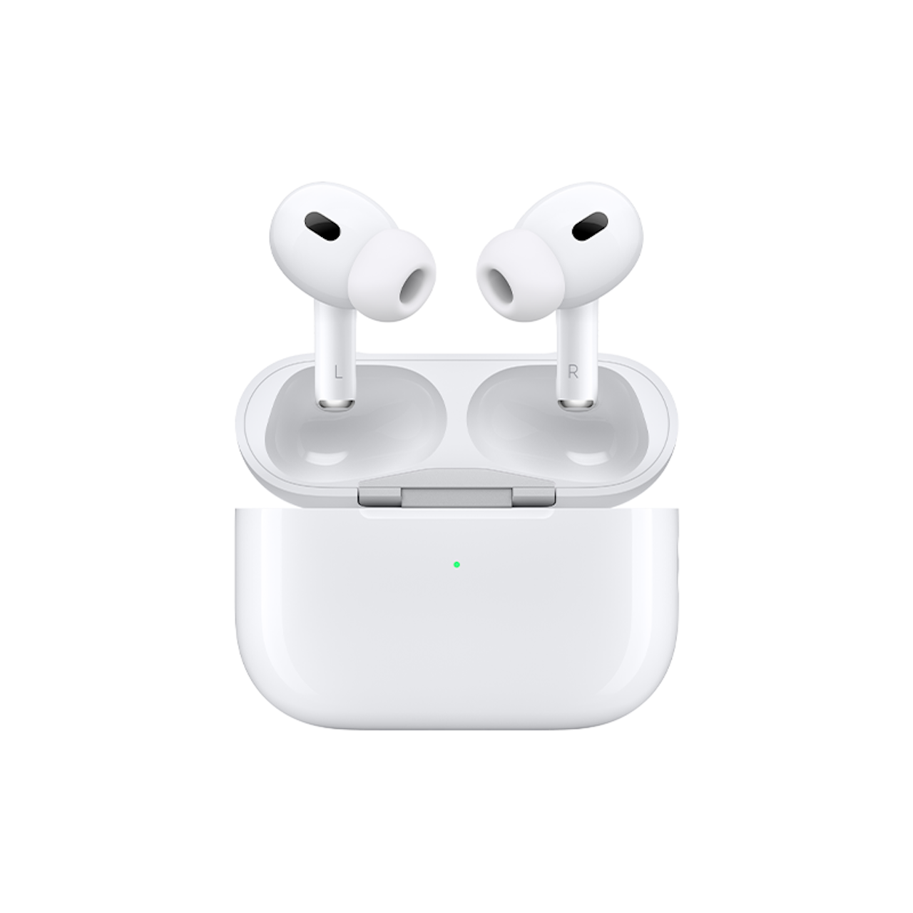 二代Apple/苹果 AirPods Pro 2-USB-C口