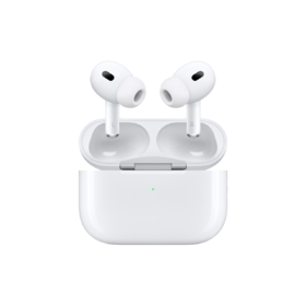 二代Apple/苹果 AirPods Pro 2-USB-C口