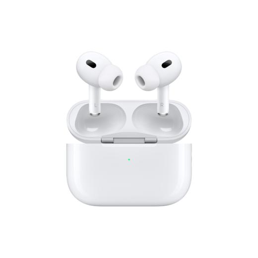 二代Apple/苹果 AirPods Pro 2-USB-C口 商品图0