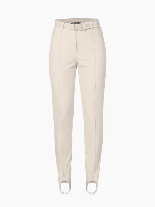 Goldbergh - Fay Ski Pants - champagne - 女装 - 滑雪裤 - 香槟色 商品图0