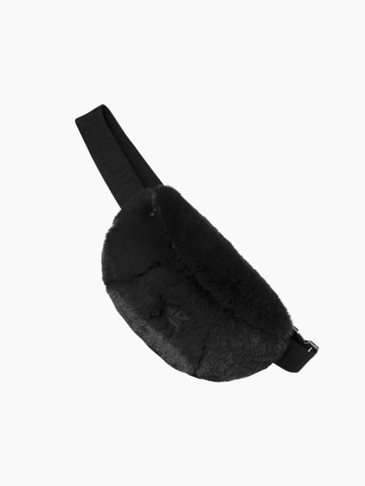 Goldbergh - Doux Fanny Pack - black - 女装 - 包包 - 黑色 商品图0