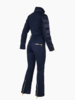 Goldbergh - Arselle Ski Suit - french blue - 女装 - 连体滑雪服 - 深蓝色 商品缩略图2
