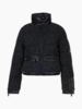 Goldbergh - Chamonix Ski Jacket - black - 女装 - 滑雪夹克 - 黑色 商品缩略图0