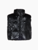 Goldbergh - Éclat Ski Bodywarmer - black - 女装 - 滑雪夹克 - 黑色 商品缩略图0