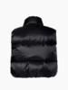 Goldbergh - Câlin Ski Bodywarmer - black - 女装 - 滑雪夹克 - 黑色 商品缩略图1