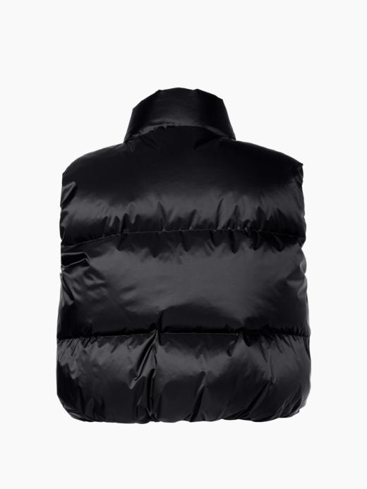 Goldbergh - Câlin Ski Bodywarmer - black - 女装 - 滑雪夹克 - 黑色 商品图1
