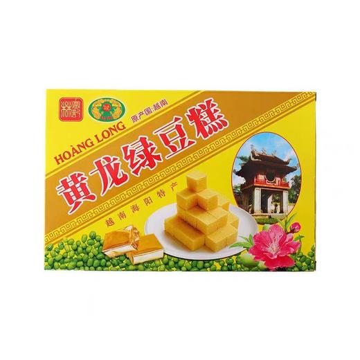 黄龙绿豆糕200g 商品图0