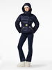 Goldbergh - Bea Ski Jacket - french blue - 女装 - 滑雪夹克 - 深蓝色 商品缩略图2
